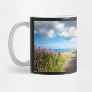 You will show me the path of life Mug